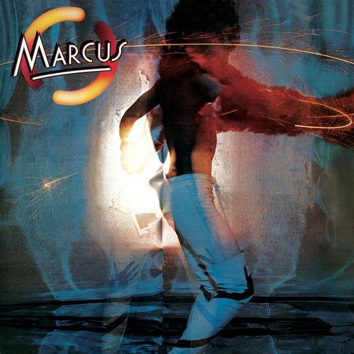 Marcus - Marcus (RockCandy Remastered 2016)