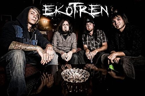 Ekotren - Discography (2008 - 2011)