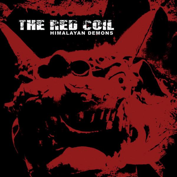 The Red Coil - Himalayan Demons