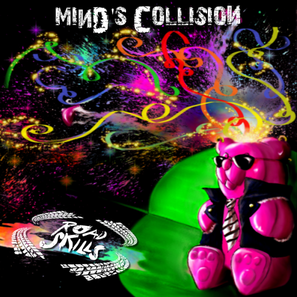 RoadSkills - Mind's Collision