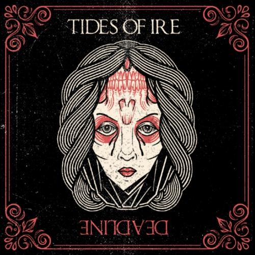 Tides Of Ire - Deadline (ЕР)