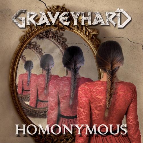 Graveyhard - Homonymous