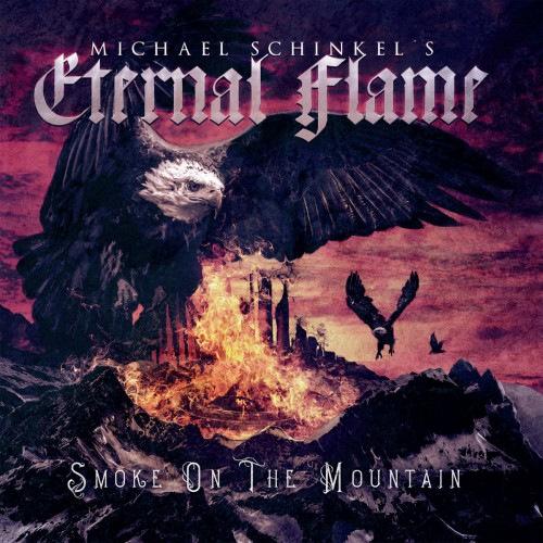 Michael Schinkel's Eternal Flame - Smoke On The Mountain (Lossless)