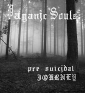 Paganic Souls - Pre-suicidal Journey (Demo)