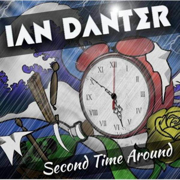 Ian Danter - Discography (2013 - 2015)