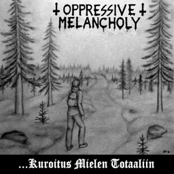 Oppressive Melancholy - Discography (2016 - 2017)