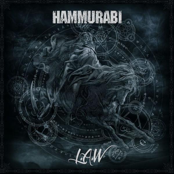 Hammurabi - L.A.W.