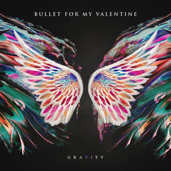 Bullet For My Valentine - Gravity (Lossless)