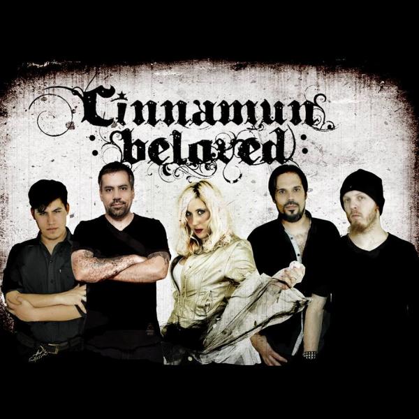 Cinnamun Beloved - Discography (2012 - 2018)