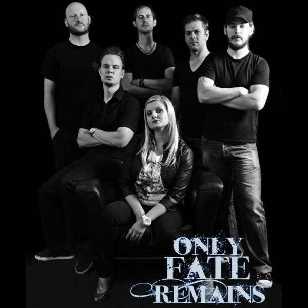 Only Fate Remains - Discography (2011 - 2013)