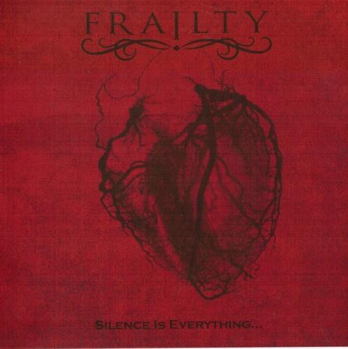 Frailty - Discography (2007-2017)