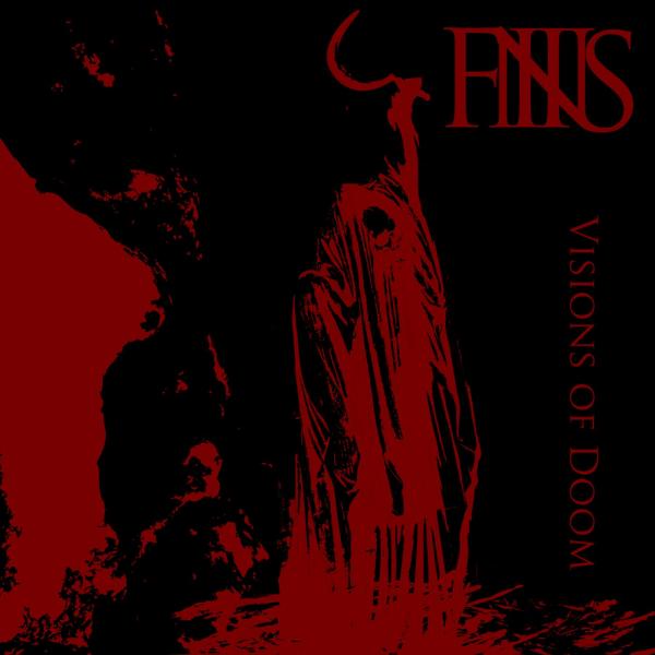 Finis - Visions Of Doom (ЕР)
