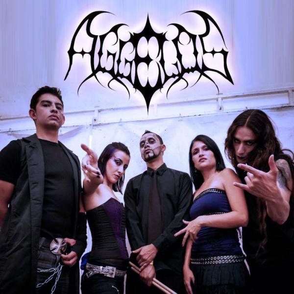 Aggelos - Discography (2006 - 2016)