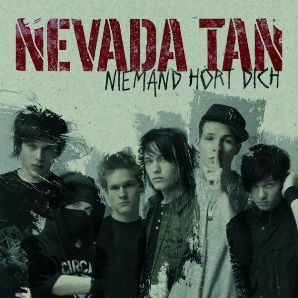 Nevada Tan - Niemand hört dich