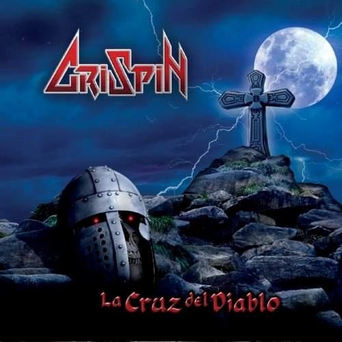 Crispin - La Cruz Del Diablo