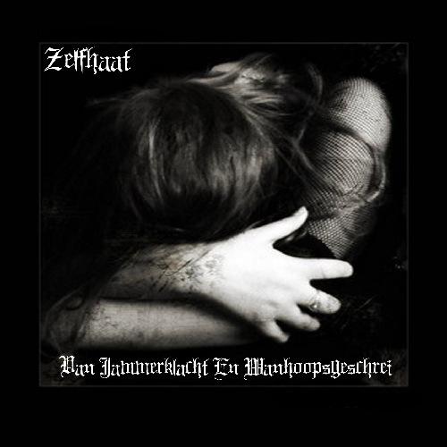Zelfhaat - Discography (2007 - 2011)