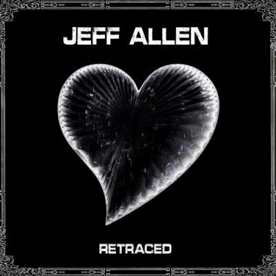 Jeff Allen - Retraced