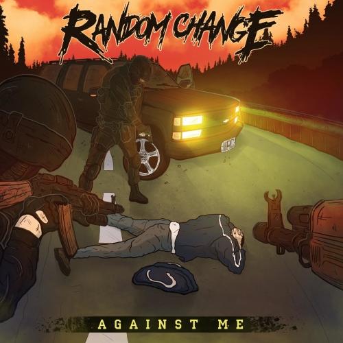 Random Change - Against Me