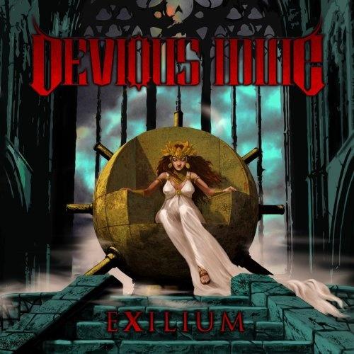 Devious Mine - Exilium
