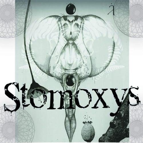 Stomoxys - Uno Para Vivir, Uno Para Morir