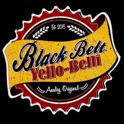 Blackbelt Yellobelli - Blackbelt Yellobelli