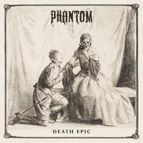 Phantom - Discography (2013 - 2018)