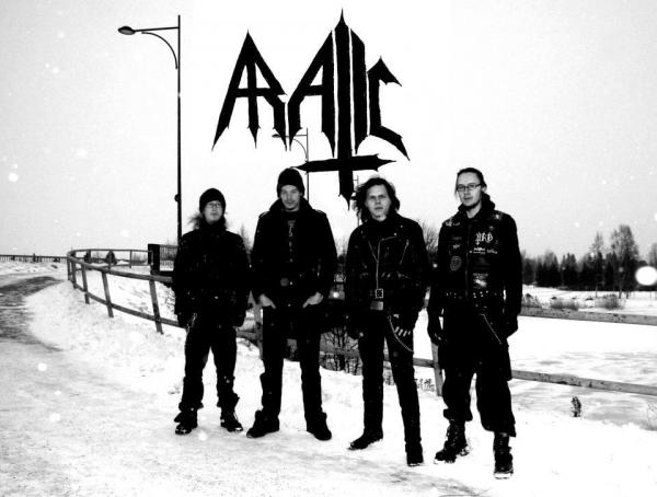 Aratic - Discography (2013 - 2015)