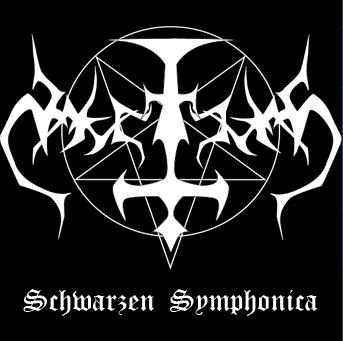 Maleficus - Schwarzen Symphonica (EP)
