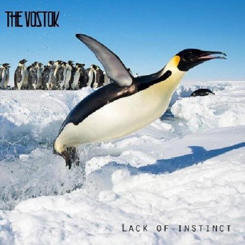 The Vostok - Lack of Instinct (EP)