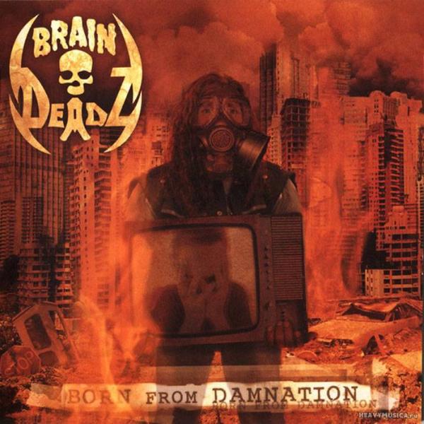 Braindeadz - Discography (2005 - 2011)