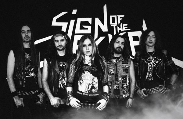 Sign of the Jackal - Discography (2008 - 2018)