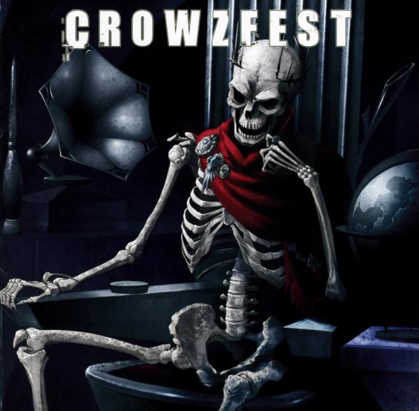 Various Artists - Crowzfest