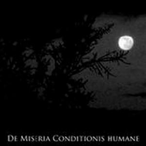 Selbstmord - De Miseria Conditionis Humane (EP)