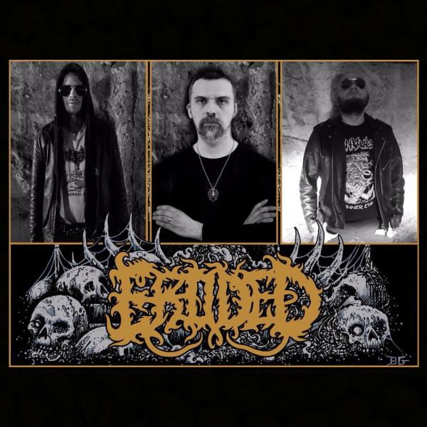 Eroded - Discography (2006 - 2018)