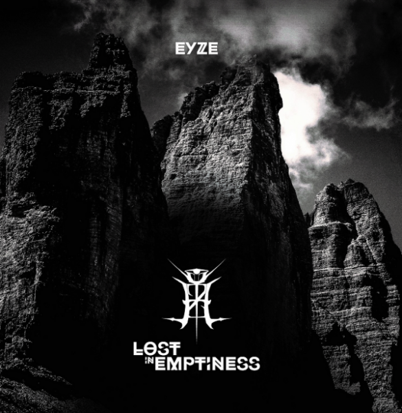 EYZE - Lost in Emptiness