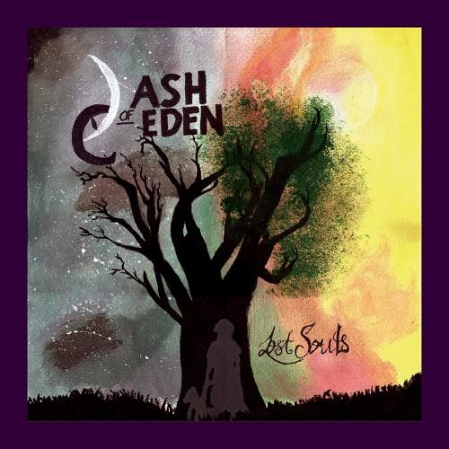Ash of Eden - Lost Souls