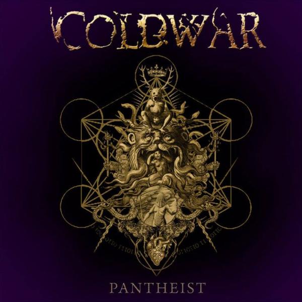 Coldwar - Discography (2007 - 2014)