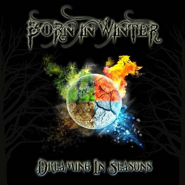 Born in Winter - Dreaming in Seasons