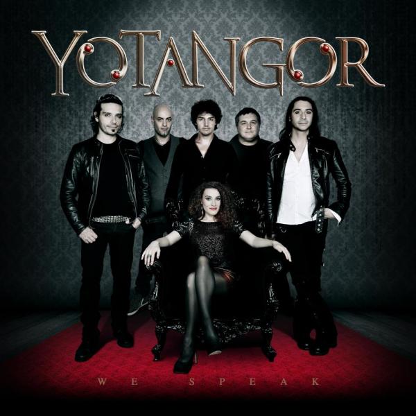 Yotangor - Discography (2009 - 2012)