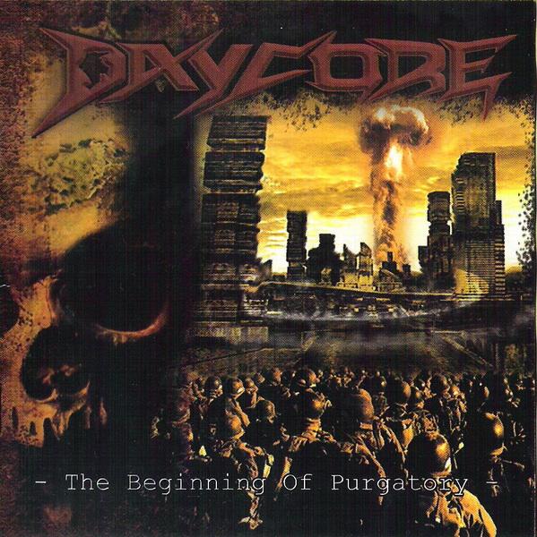 Daycore - Discography (2002 - 2008)