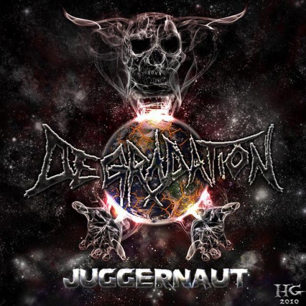Degradation - Discography (2007 - 2011)