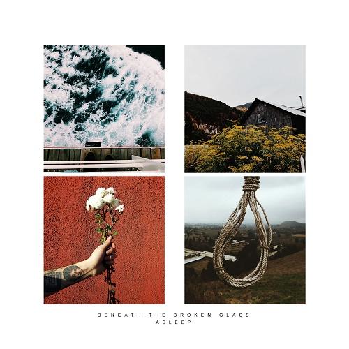 Asleep - Beneath the Broken Glass (EP)
