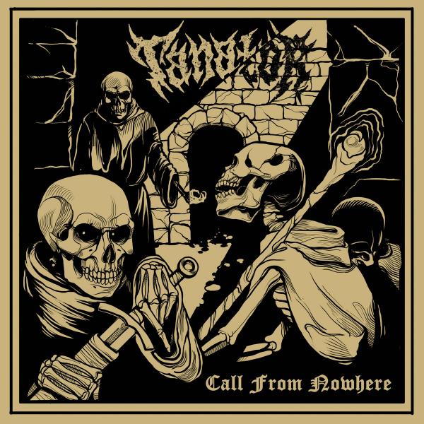 Tanator - Discography (2014 - 2022)