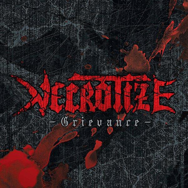 Necrotize - Grievance