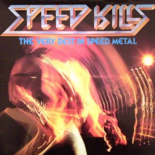Various Artists - Speed Kills