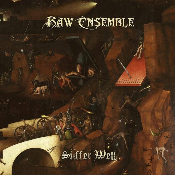 Raw Ensemble - Discography (2012 - 2016)
