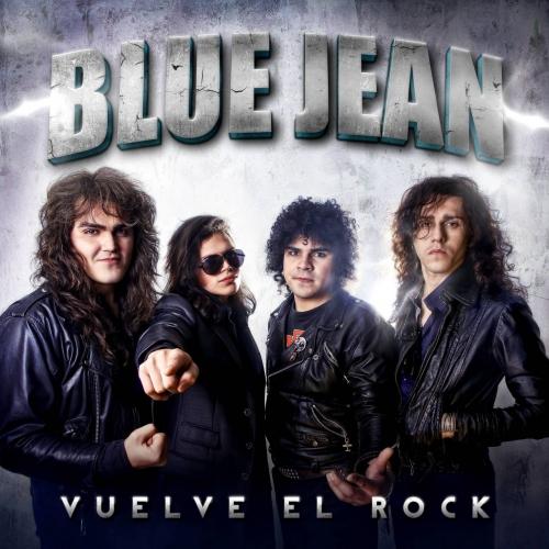 Bluejean - Vuelve El Rock