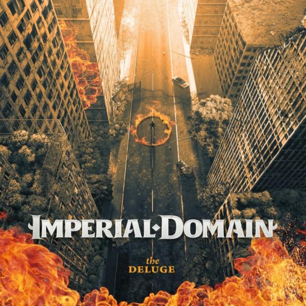 Imperial Domain - The Deluge