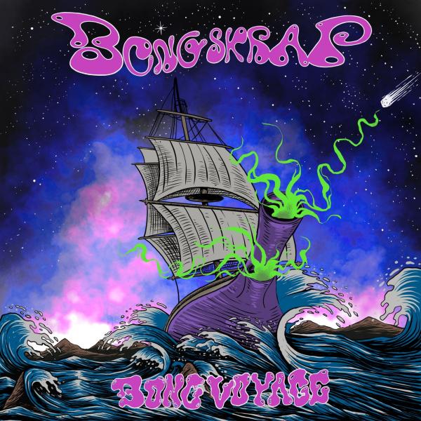 Bongskrap - Discography (2017 - 2022)