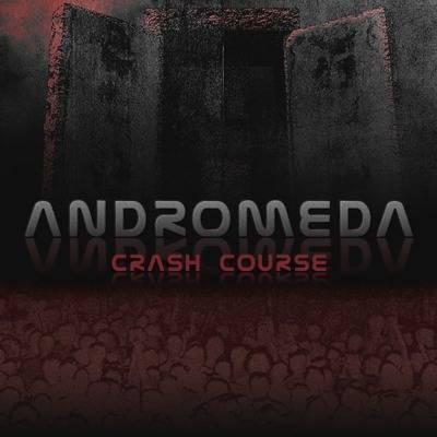 Andromeda - Crash Course (EP)